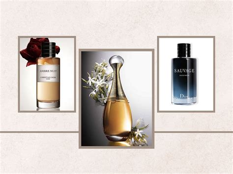 dior most expensive perfume price